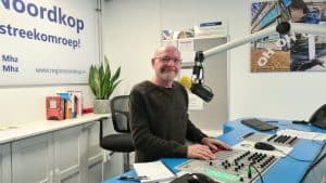 Lokale dichters in nieuw programma op LOS radio
