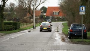 Poelweg eist slachtoffer