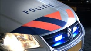 Bewusteloos in auto, vijf keer zoveel gedronken als toegestaan