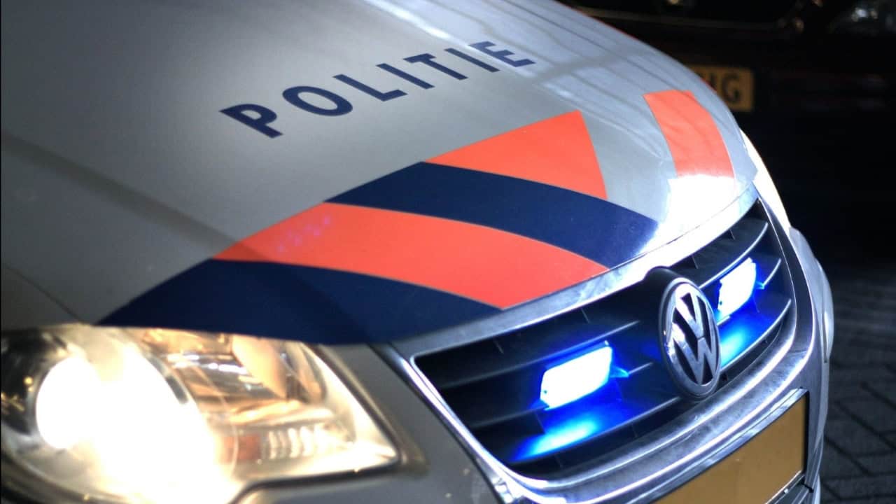 Jongen (17) opgepakt voor mishandeling