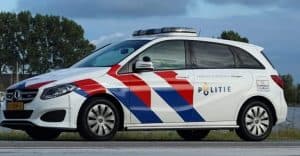 Dronken jochies bezorgen politie veel werk
