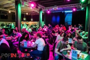 Pop in de Kop organiseert online quiz