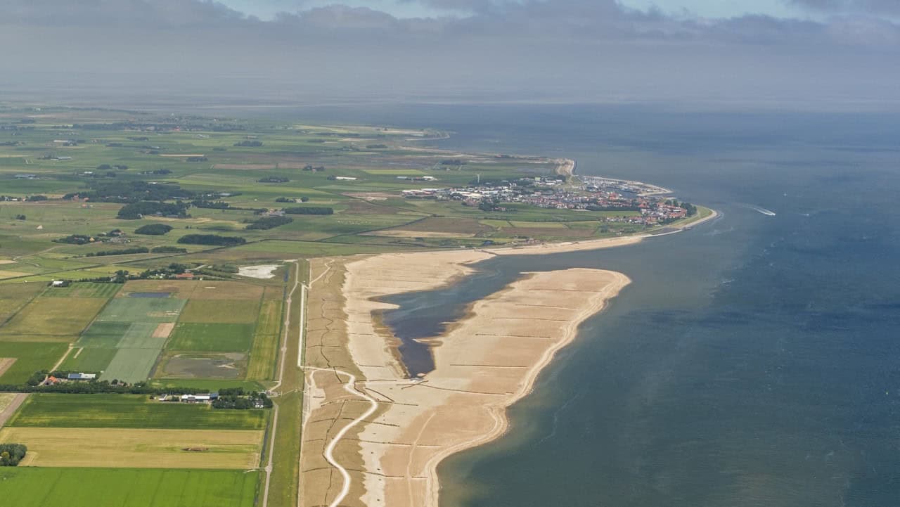 Werken aan verduurzaming in een veranderend klimaat