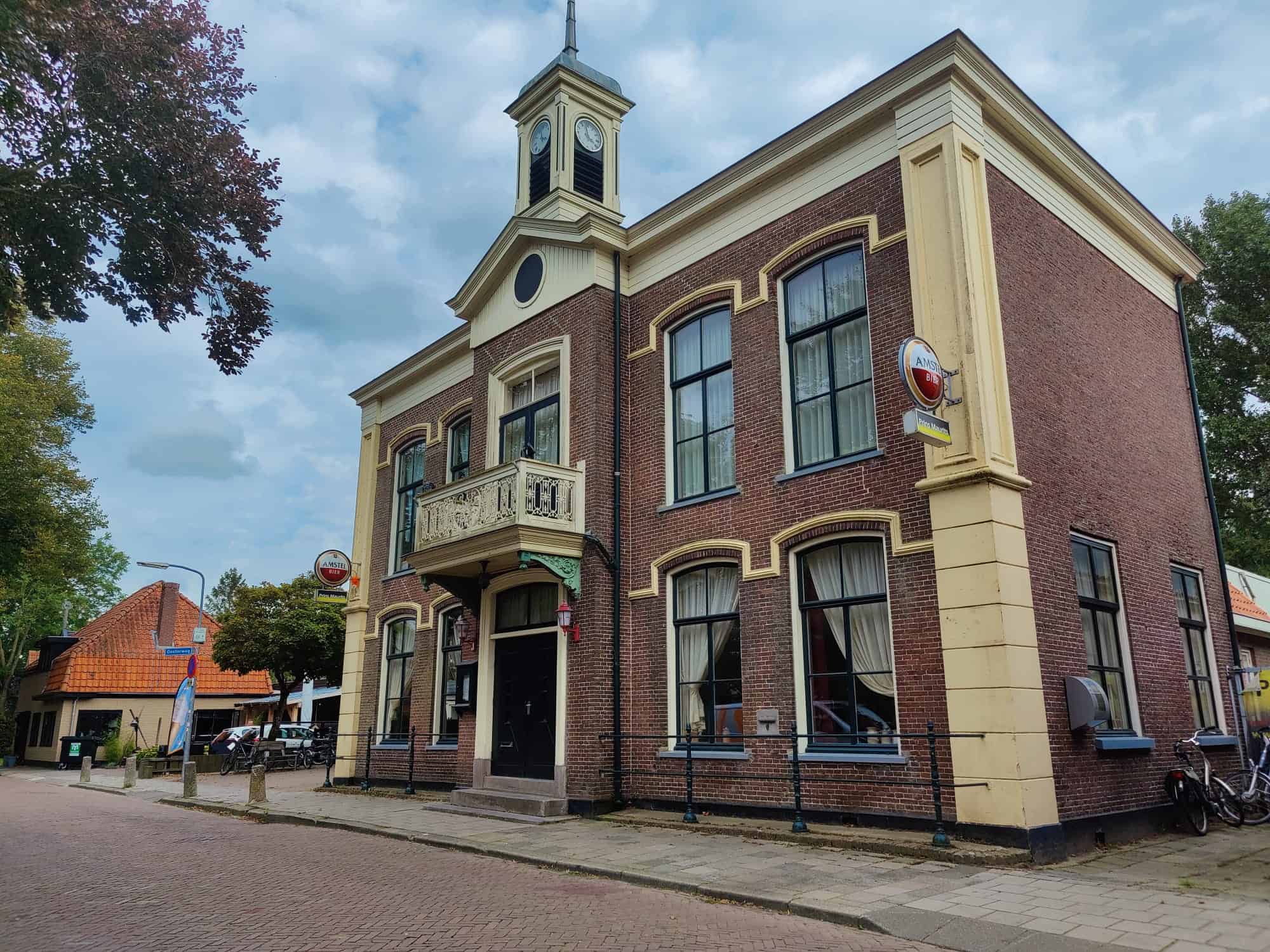 Meerderheid eigenaren wijst monumentale status af