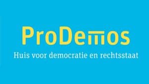 Verkiezingsbijeenkomst ProDemos in Schagen