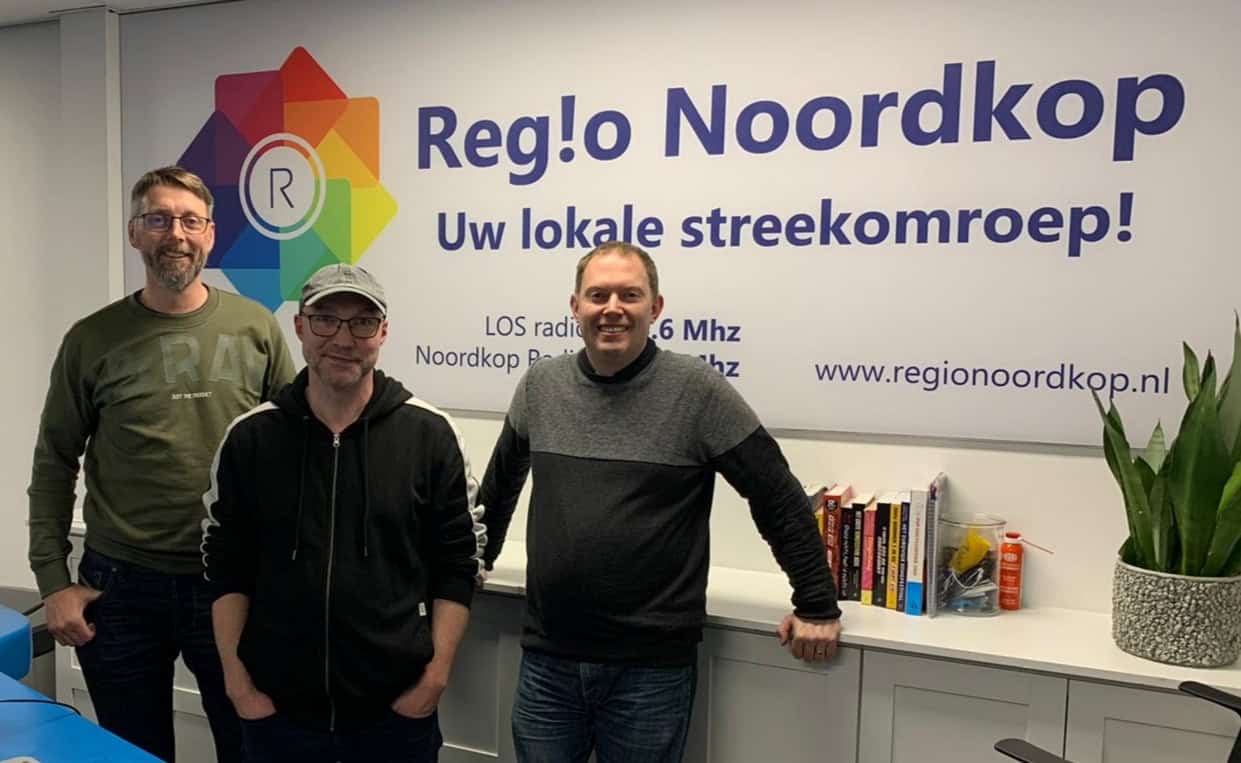 Extra lange jubileumuitzending voor Pure Indie