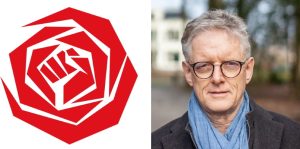 Themabijeenkomst over jeugdzorg