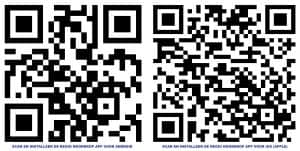 Win de hele maand met de gratis Regio Noordkop App!