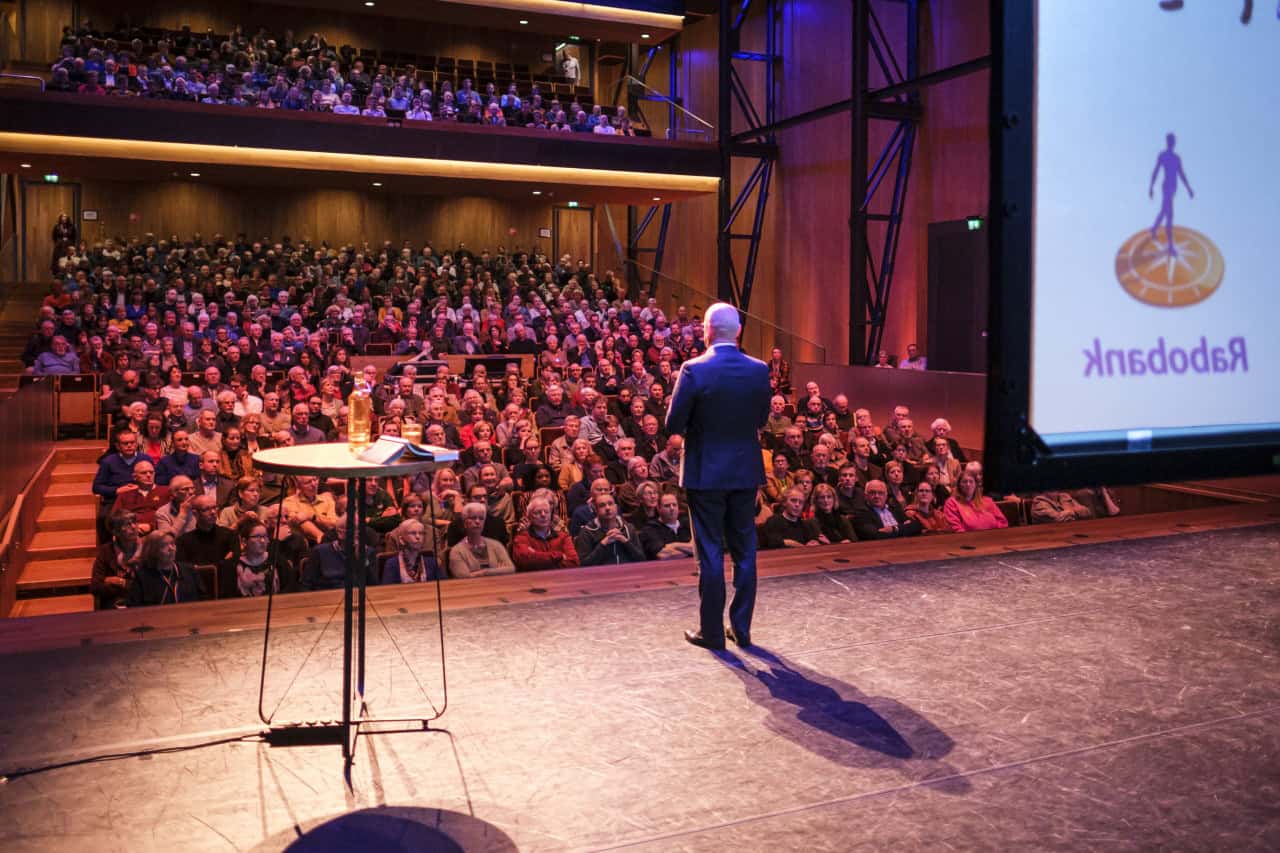 Tweede editie van het cybercrime event opent ogen van ruim 700 bezoekers