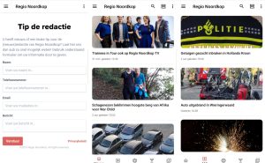 Nieuwe winnaars winactie Regio Noordkop