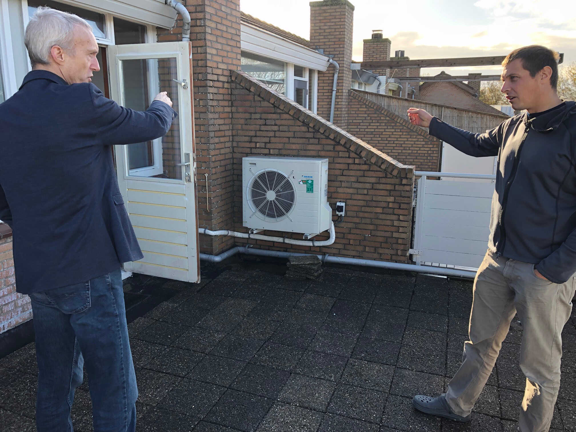 Duurzame Huizen Route gaat op herhaling