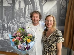 Kunsthuis ‘Steengoed’ winnaar Stimuleringsprijs Cultuur