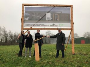 Zorgen over door gemeente verkochte vervuilde grond op de Schelphorst in Wieringerwerf, Omgevingsdienst moet handhaven