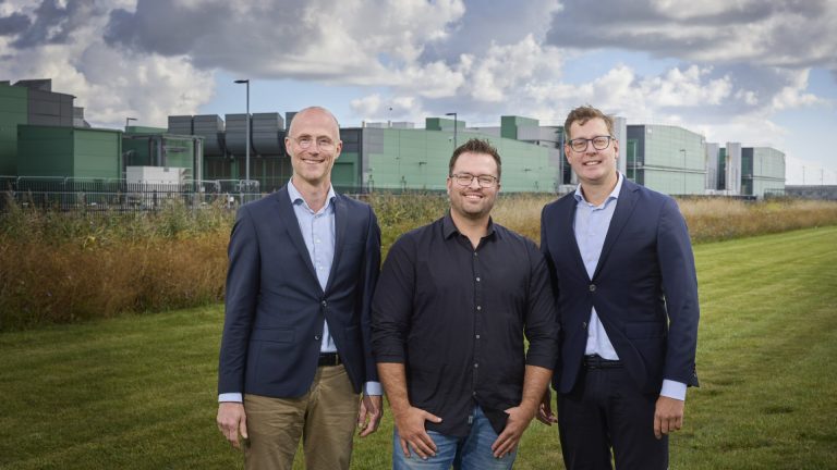 College Hollands Kroon geeft ‘in principe’ groen licht voor nieuw datacenter