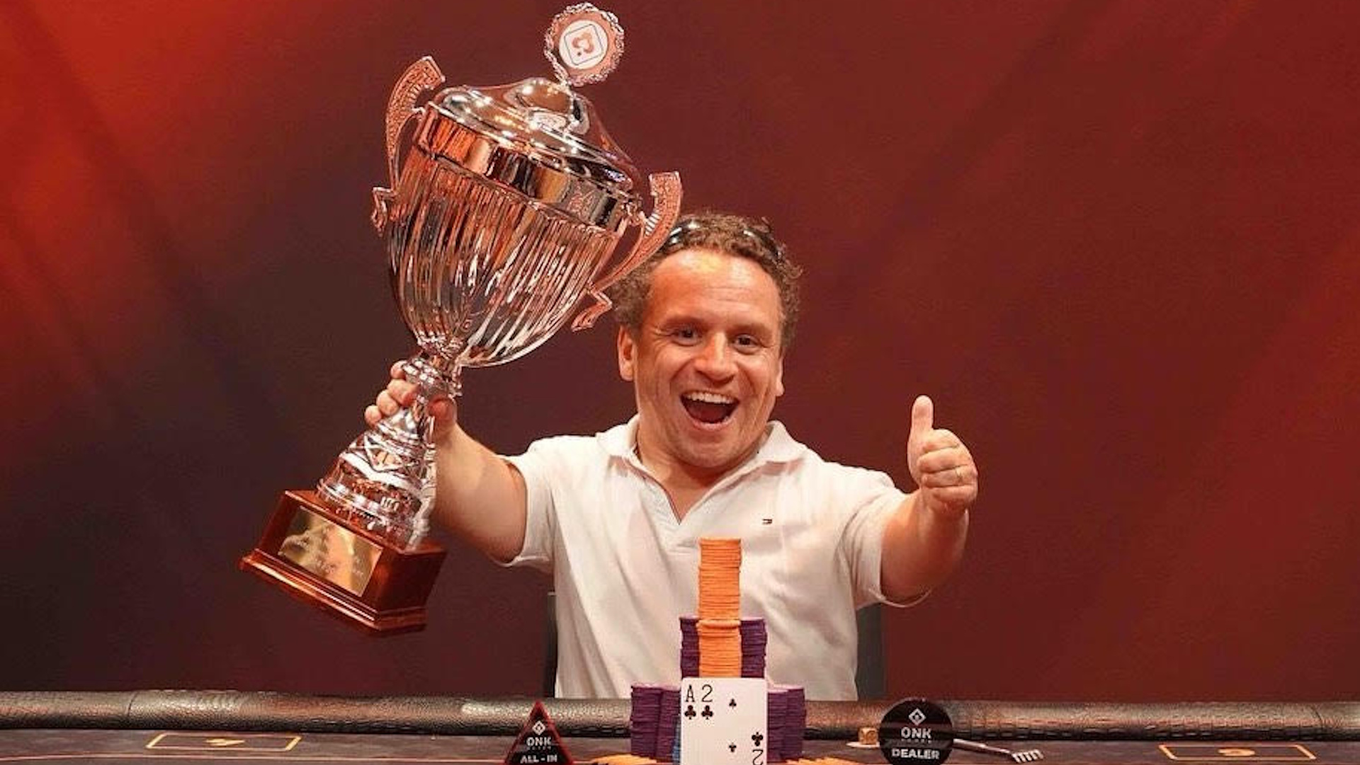 Voorronde ONK Poker in ‘t Veld
