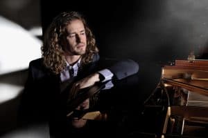 Concert Roon Staal in Anna Paulowna