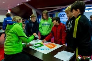 Recordaantal inschrijvingen  voor Rabo AZ Foodtour 2020