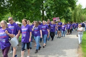 Samenloop voor Hoop uitgesteld naar 2021