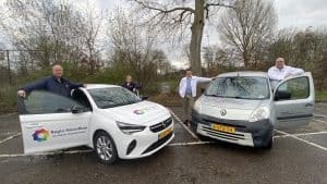 Omroepen Noordkop slaan de handen ineen