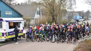 Meertour terug naar drie dagen koersen