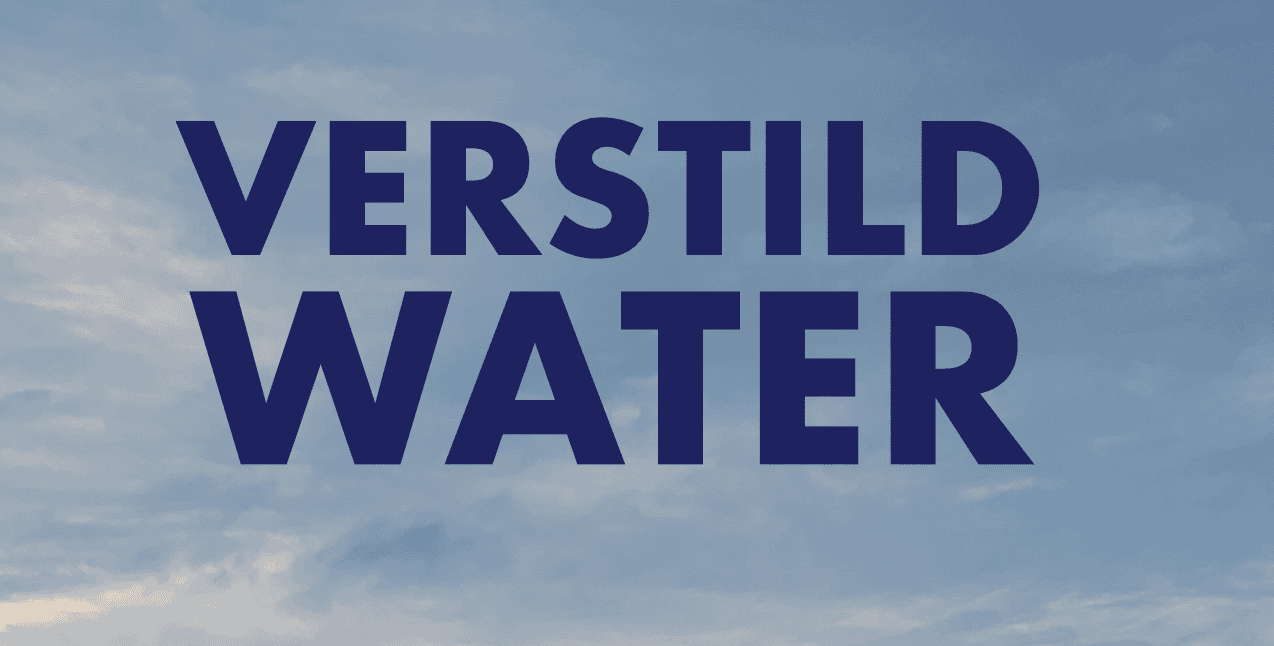 Karin Bijl uit Den Helder  maakt debuut met “Verstild water”
