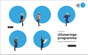 Informatieavond over de Energietransitie in Noord-Holland
