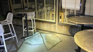 Inbraak bij golfbaan Winkel: kassa en kleding gestolen
