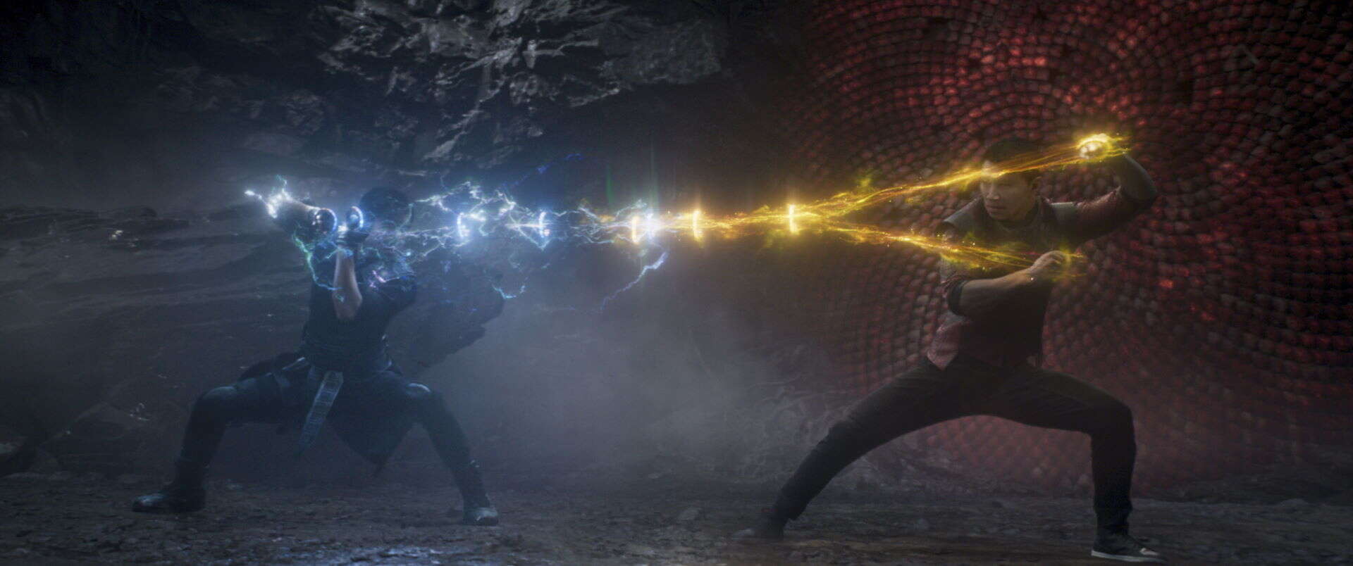 Shang-Chi and the Legend of the Ten Rings (recensie)