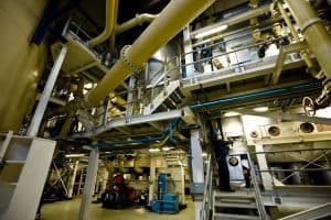 Hoogheemraadschap zet stappen naar CO2-neutraliteit