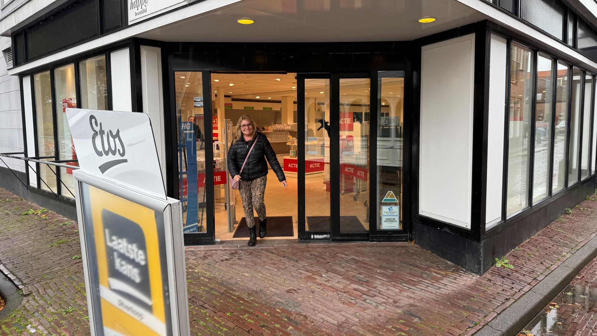 Etos in Hippolytushoef sluit definitief de deuren