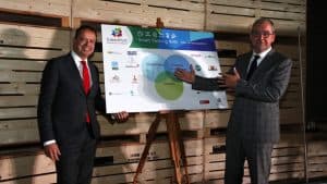 Smart Farming NHN voor gezonde toekomst van agribusiness
