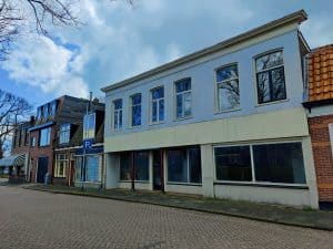 College over situatie Visbuurt: “Signalen van bewoners worden altijd serieus genomen”