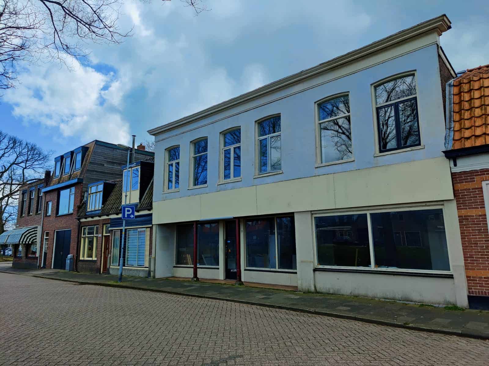 College over situatie Visbuurt: “Signalen van bewoners worden altijd serieus genomen”