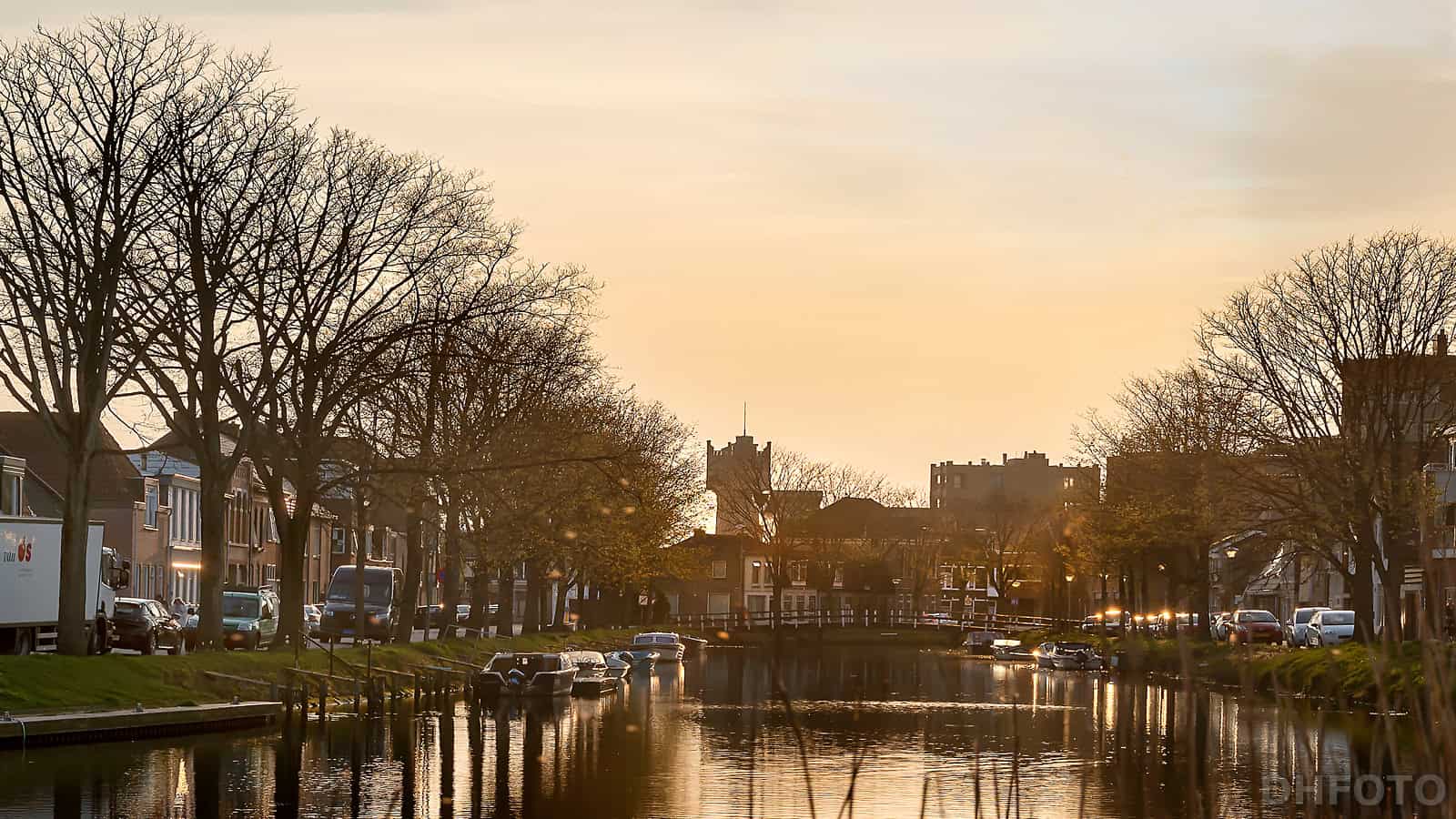College wil verzoek politie voor verbod op magneetvissen honoreren