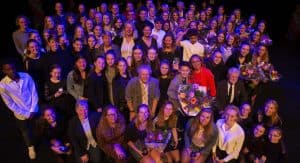 Gemeente en Team Sportservice reiken sportpenningen uit