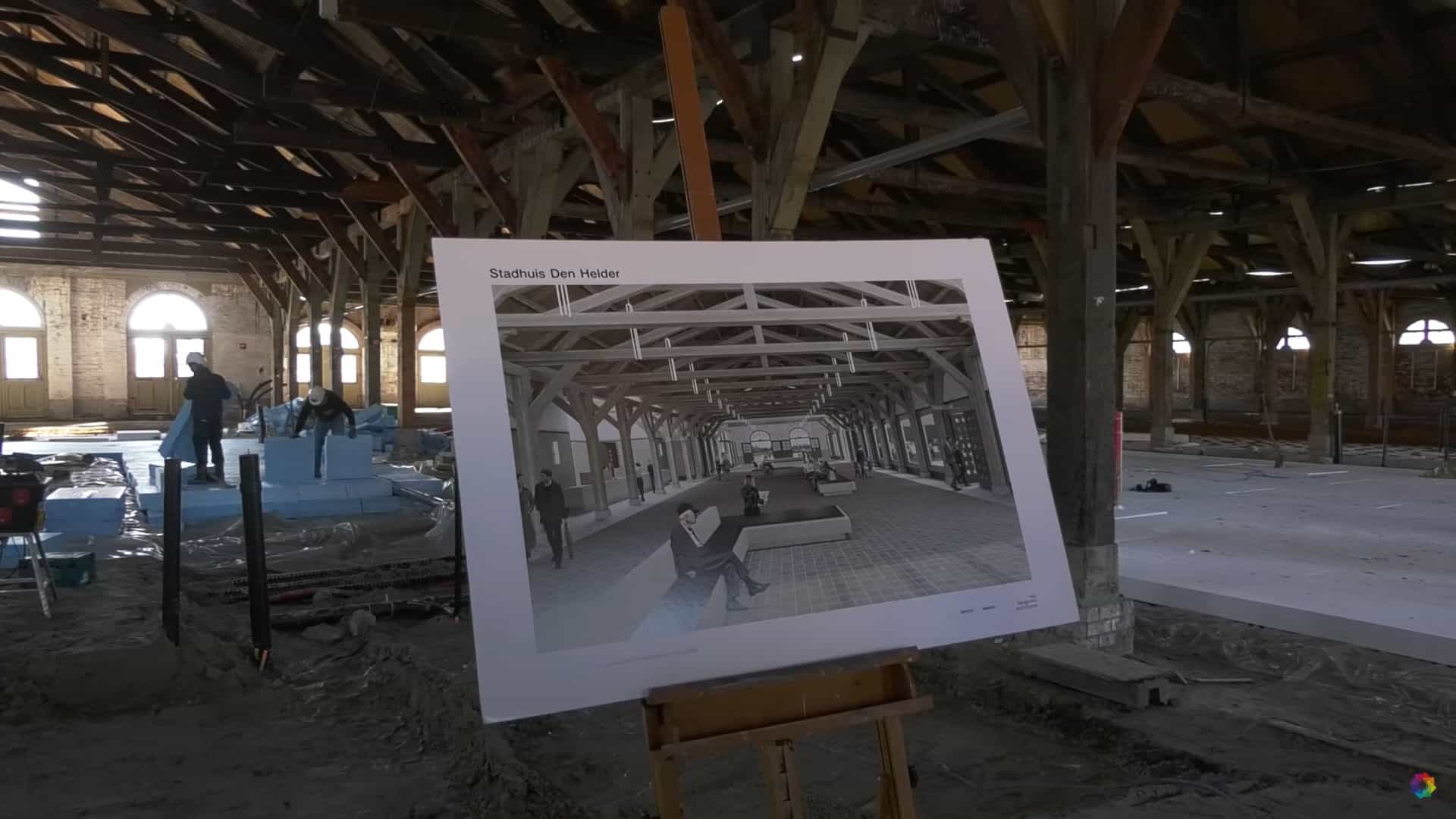 Behoorlijk Bestuur vraagt inzicht in uitgaven stadhuis