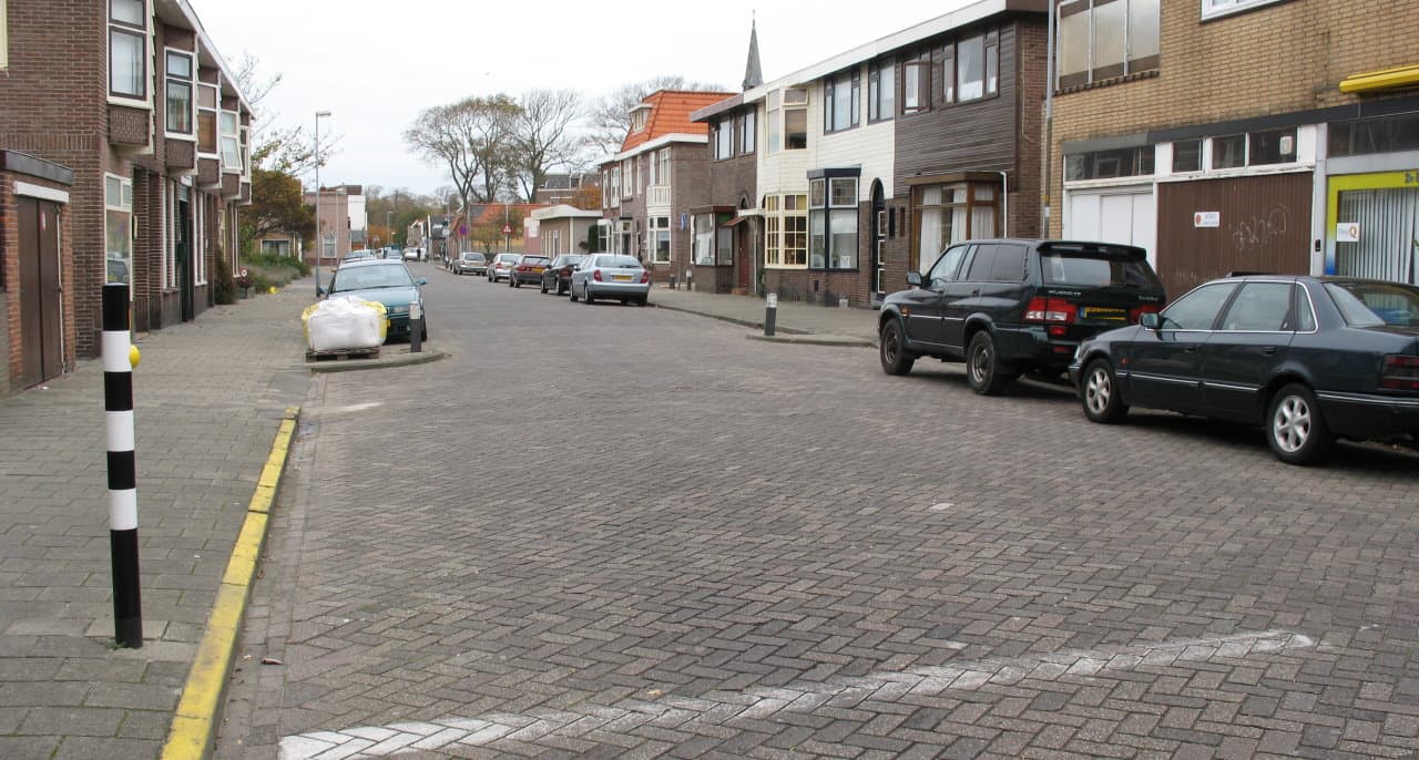 Strengere regels voor woningsplitsing en kamerverhuur