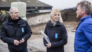 Veehouderijcontroles van start