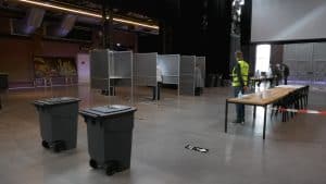 Noordkop gemeenten investeren wisselend in de verkiezingen, Texel loopt voorop