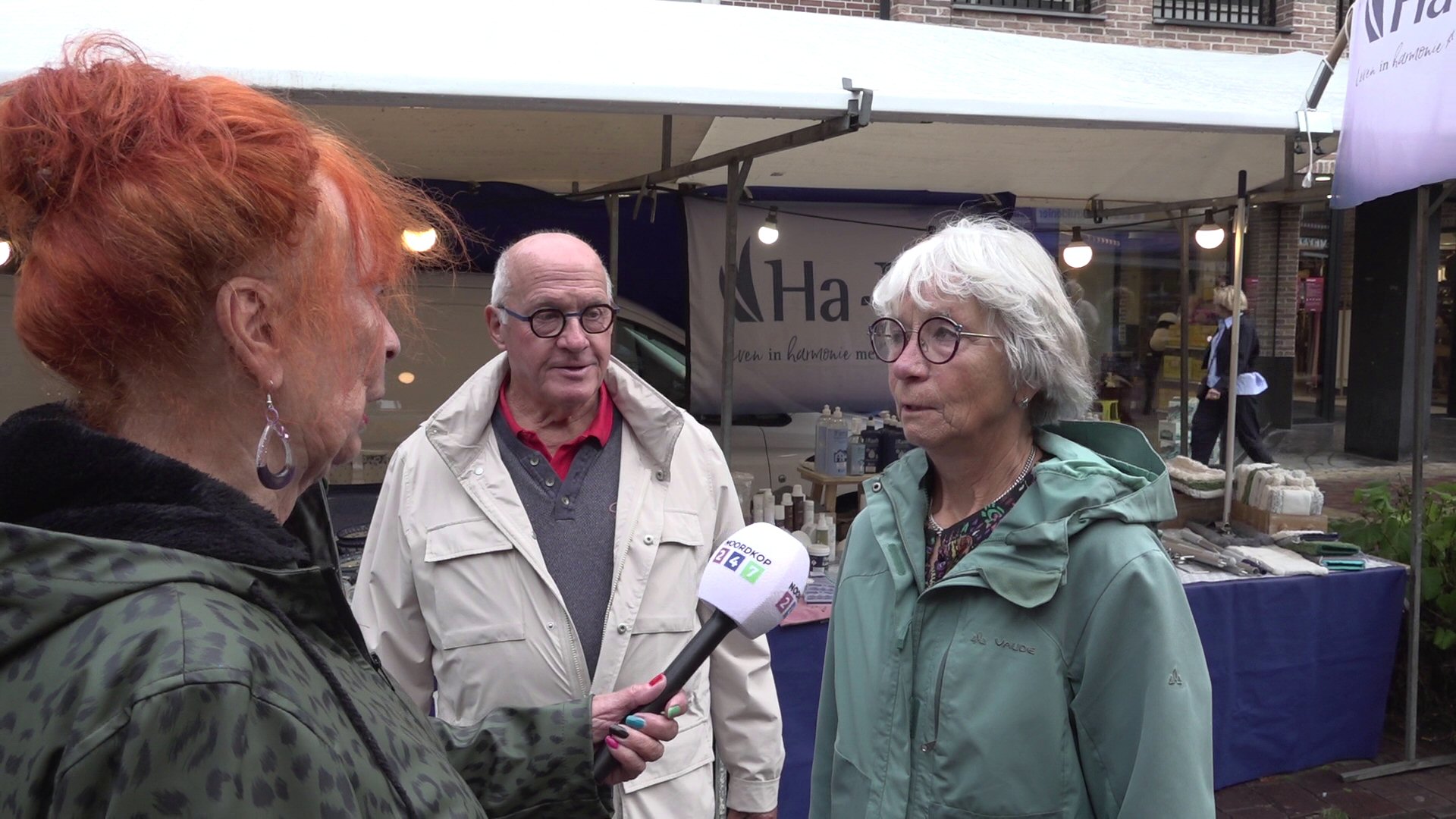 Video: Straatpraat over vertrouwen in de politiek