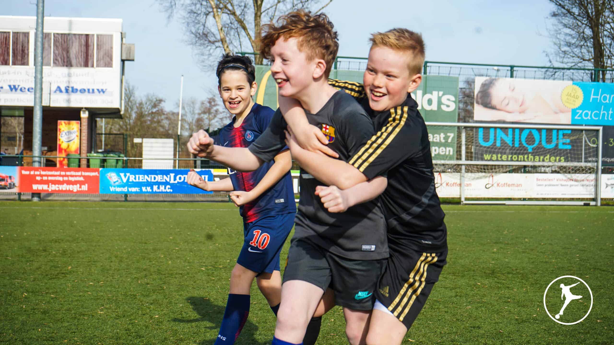 Team Sportservice organiseert Summergames voor jeugd