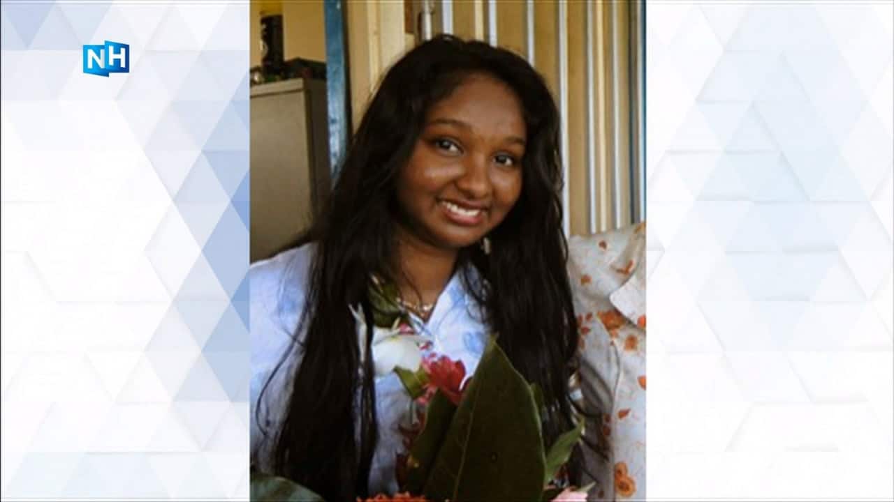 Zoektocht naar vermiste Sumanta (23) afgerond