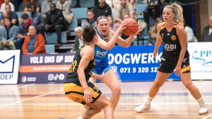 Suns in Supercup niet opgewassen tegen Grasshoppers