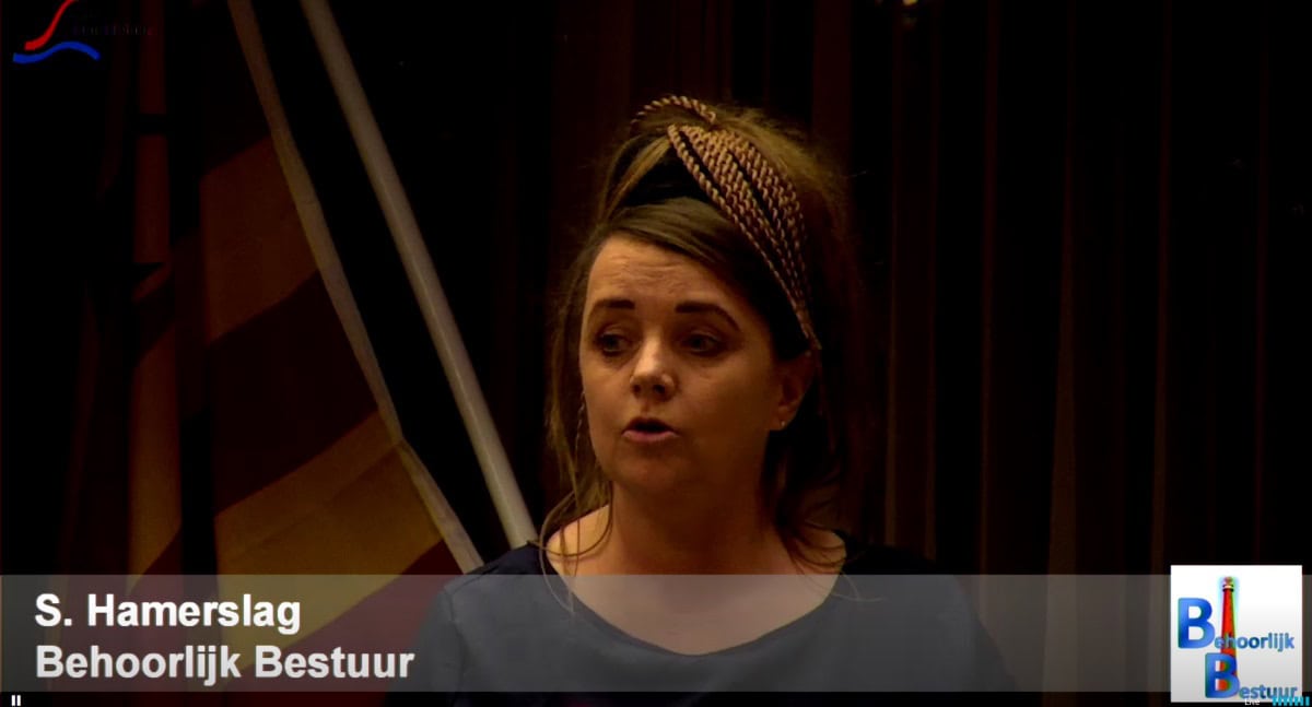 Behoorlijk Bestuur hamert op verplichte klimaatstresstest