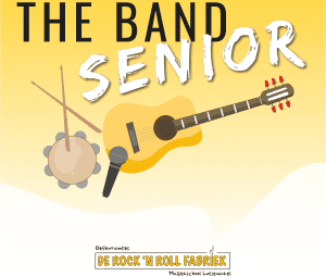 Speel mee met The Band Senior