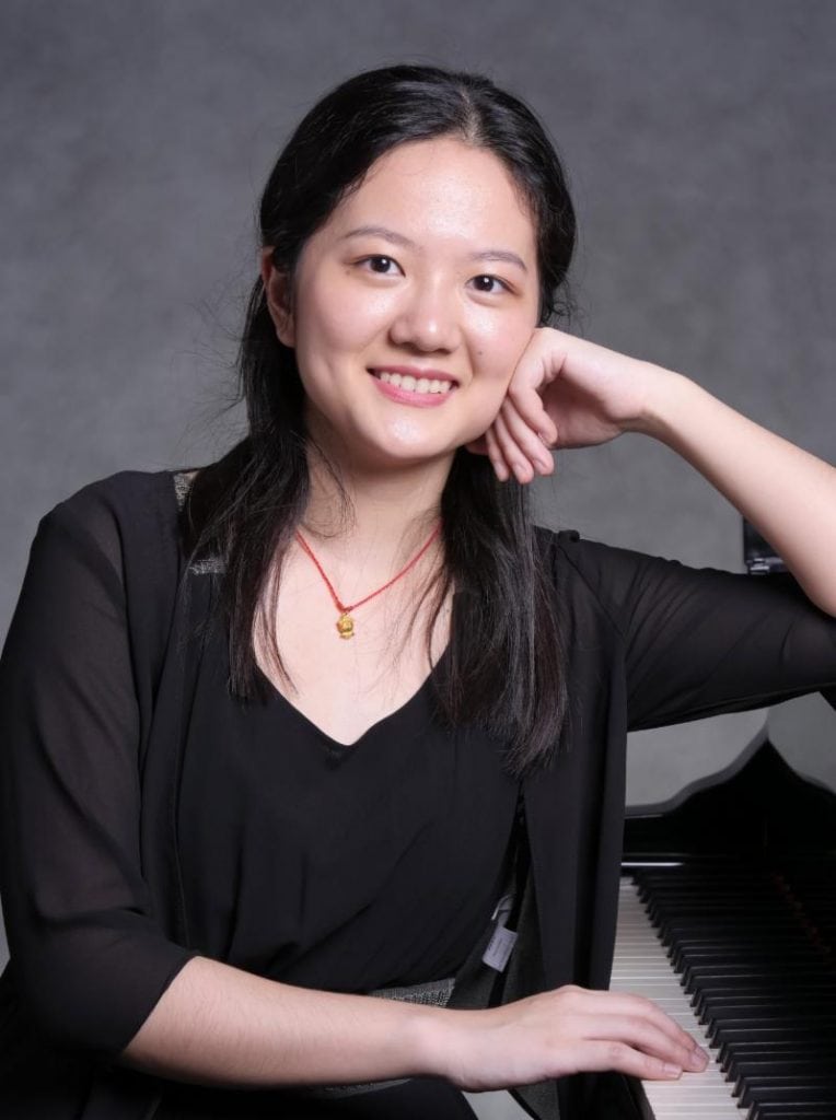 Warme klanken met muziek van Schubert, Brahms en Kodály in de Michaëlskerk