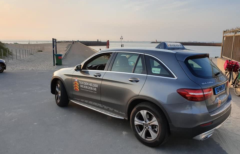 Tien bedrijven doen het Wmo-vervoer voor Den Helder