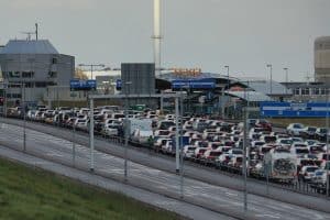 Oude discussie herleeft: autoverkeer Texel structureel verminderen
