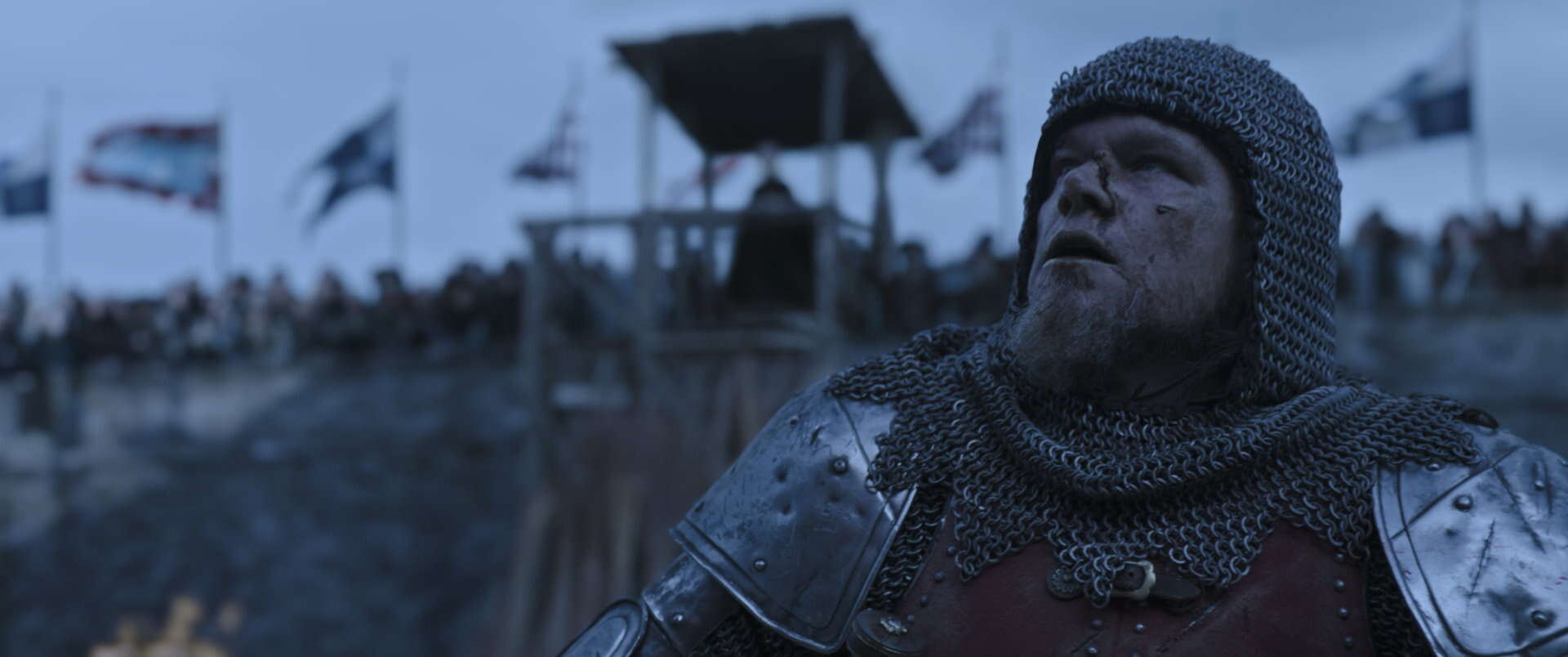 The Last Duel (recensie)