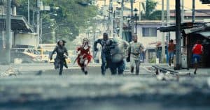 The Suicide Squad (recensie)